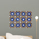 Lisbon tiles Wall Mural