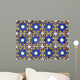 Lisbon tiles Wall Mural