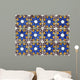 Lisbon tiles Wall Mural