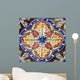 Tile Wall Mural