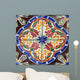 Tile Wall Mural