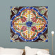 Tile Wall Mural