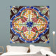 Tile Wall Mural