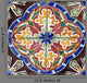 Tile Wall Mural