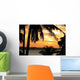 Sunset1 Wall Decal