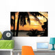 Sunset1 Wall Decal