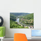 2007-05-01 Besancon La Citadelle Wall Decal