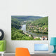 2007-05-01 Besancon La Citadelle Wall Decal