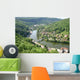 2007-05-01 Besancon La Citadelle Wall Decal