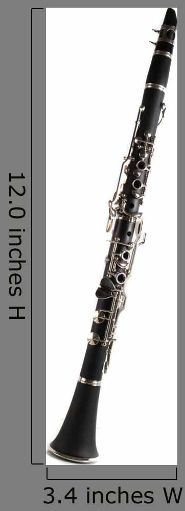 Clarinet B