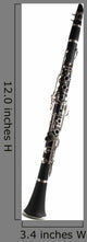 Clarinet B