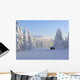 Lapland Wall Decal Design 1