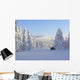 Lapland Wall Decal Design 1