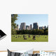 Central Park 5 Wall Decal