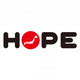 HOPE JAPAN Wall Decal