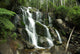 nooji waterfall Wall Mural
