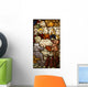 Miracle at Cana Wall Mural