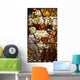 Miracle at Cana Wall Mural