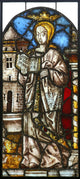 St Barbara