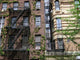 Urban Apartments Wall Mural