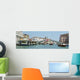 Canal Grande Panorama Wall Decal