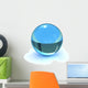Crystal Ball Wall Decal