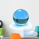 Crystal Ball Wall Decal