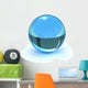 Crystal Ball Wall Decal