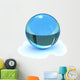 Crystal Ball Wall Decal
