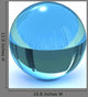 Crystal Ball Wall Decal