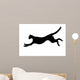 Cheetah Wall Decal