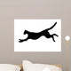 Cheetah Wall Decal