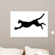 Cheetah Wall Decal