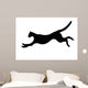 Cheetah Wall Decal