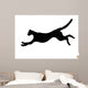 Cheetah Wall Decal
