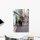 Rue Honfleur Wall Decal