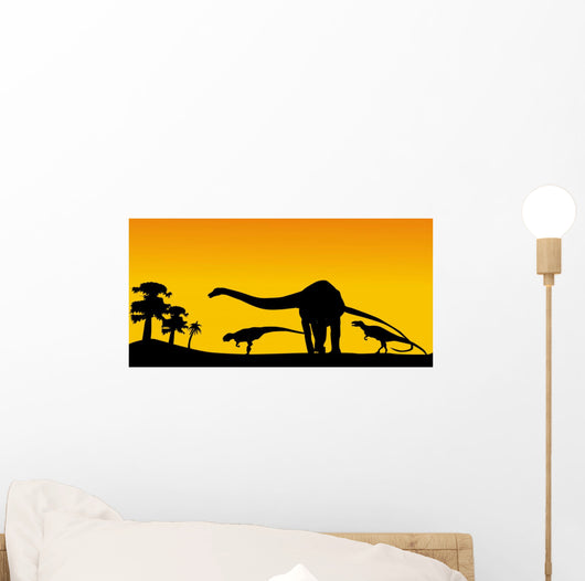 Hunt Dinosaur