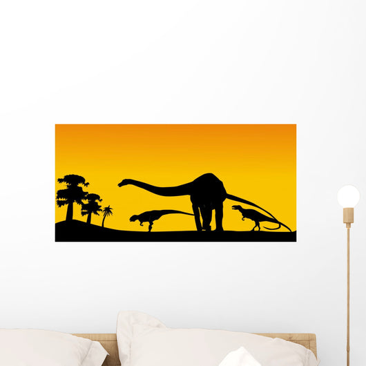 Hunt Dinosaur