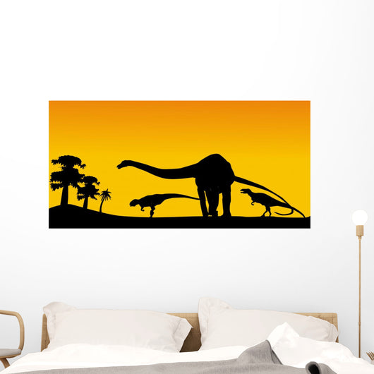 Hunt Dinosaur