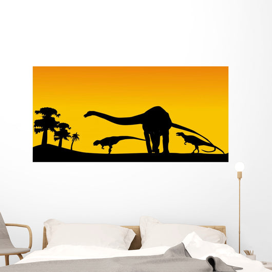 Hunt Dinosaur
