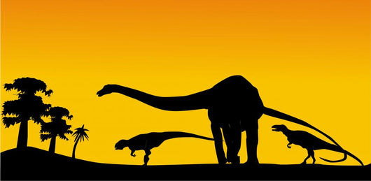 Hunt Dinosaur