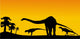 Hunt Dinosaur
