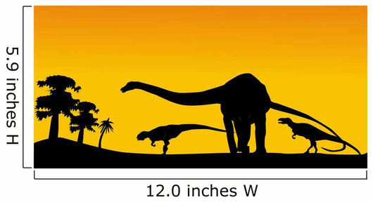 Hunt Dinosaur