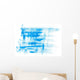 Abstract art background Wall Mural