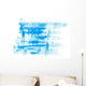 Abstract art background Wall Mural