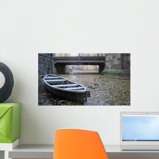 Herbstlich Wall Decal
