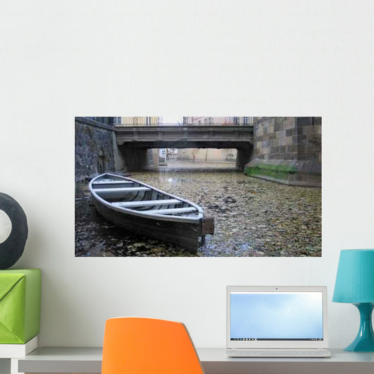 Herbstlich Wall Decal