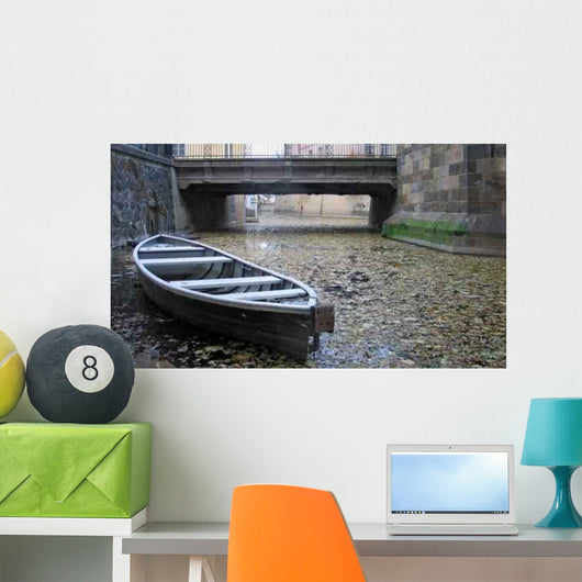 Herbstlich Wall Decal