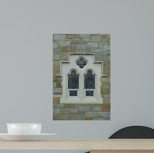 Church Window