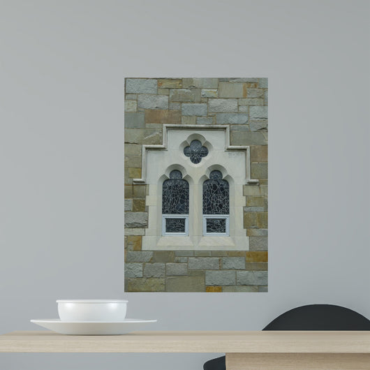 Church Window